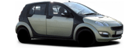 Smart ForFour (454) - 01.04-06.06