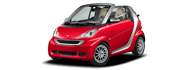 Smart ForTwo Cabrio (451) - 01.07-