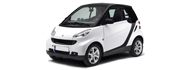 Smart ForTwo Coupe (451) - 01.07-