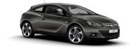 Opel Astra J GTC - 10.11-