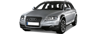 Audi A6 (C6) Allroad - 05.06-08.11