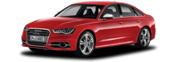 Audi A6 (C7) - 11.10-09.18