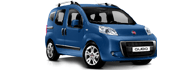 Fiat Qubo (225) - 09.08-