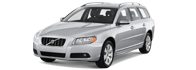 Volvo V70 II - 03.00-08.07