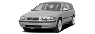 Volvo V70 III - 08.07-04.16