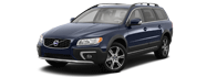 Volvo XC70 Cross Country - 11.97-08.07