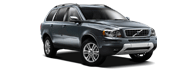 Volvo XC90 I - 10.02-