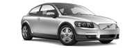 Volvo C30 - 10.06-12.12