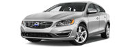 Volvo V60 - 09.10-05.18