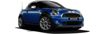 Mini (R58) Coupe - 09.11-05.15