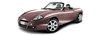 Fiat Barchetta (183) - 03.95-05.05