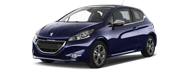 Peugeot 208 - 03.12-