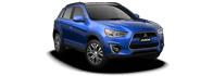 Mitsubishi ASX (GA_W) - 02.10-