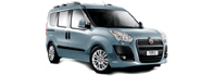 Fiat Doblo Cargo (263) - 02.10-