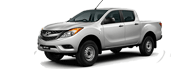 Mazda BT-50 (CD, UN) - 08.06-