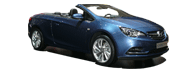 Opel Cascada - 03.13-04.19