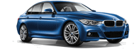 BMW 3 (F30, F80) - 10.11-11.18