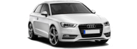 Audi A3 (8V1) - 04.12-