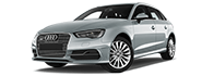 Audi A3 (8VA) Sportback - 09.12-