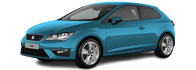 Seat Leon ST (5F8) - 08.13-