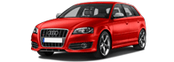 Audi A3 (8PA) Sportback - 09.04-03.13