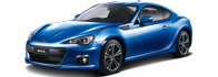 Subaru BRZ 06.12-