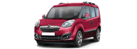 Opel Combo Tour (X12) - 02.12-