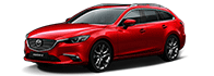 Mazda 6 (GJ, GL) Kombi - 12.12-