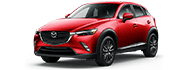 Mazda CX-5 (KE) - 11.11-02.17