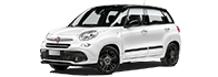 Fiat 500L - 09.12-