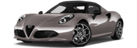 Alfa Romeo 4C (960) - 03.13-