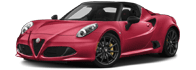 Alfa Romeo 4C Spider (961) - 10.14-