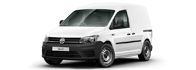 VW Caddy IV Box - 05.15-