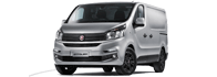 Fiat Talento (296) Furgn - 06.16-