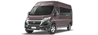 Fiat Talento (296) Kombi - 06.16-