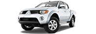 Mitsubishi L200 (KJ, KK, KL) - 11-14-