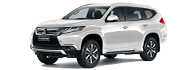 Mitsubishi Pajero Sport III - 08.15-