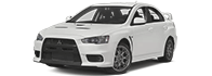 Mitsubishi Lancer VIII - 03.07-