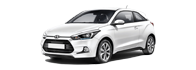 Hyundai i20 Coupe - 05.15-