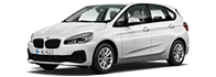 BMW 2 (F45) Active Tourer - 11.13-