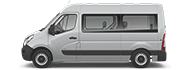 Opel Movano B Bus - 12.10-