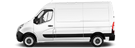 Opel Movano B Box - 12.10-