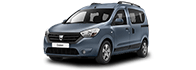 Dacia Dokker - 11.12-