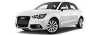 Audi A1 Sportback (8X) - 09.11-10.18