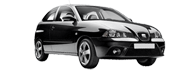 Seat Ibiza IV Sportcoupe - 07.08-