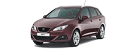 Seat Ibiza IV ST - 03.10-