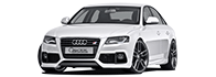 Audi A4 (B8) - 08.07-12.15