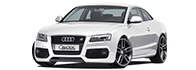 Audi A5 (8T3) - 06.07-01.17