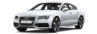 Audi A7 (4G) Sportback - 07.10-05.18