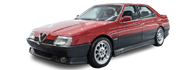 Alfa Romeo 164 - 01.87-10.98